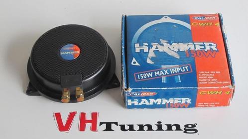 Caliber SWH 4 150W 130MM Hammer speaker