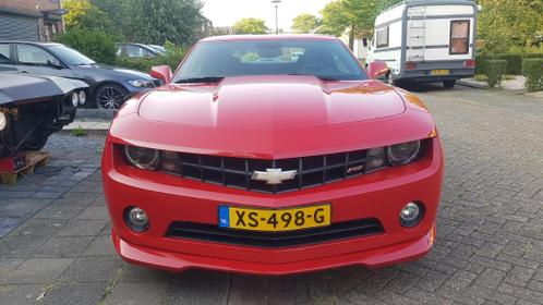 Camaro RS 3.6l V6 inruil Harley davidson mogelijk