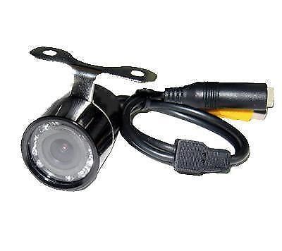  Camera CM019IR met IR Leds - RCA Tulp 39,00 