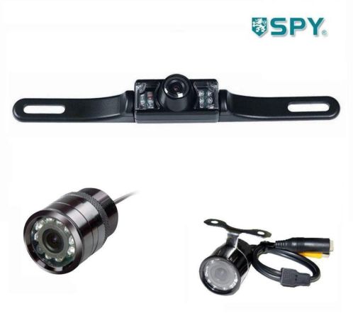 Camera Leds 49,- Klapsleutels SPY Dash-Cam 4 camera 599,-