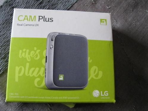 Camera LG G5