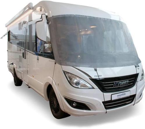 Camper stalling aangeboden 28m2