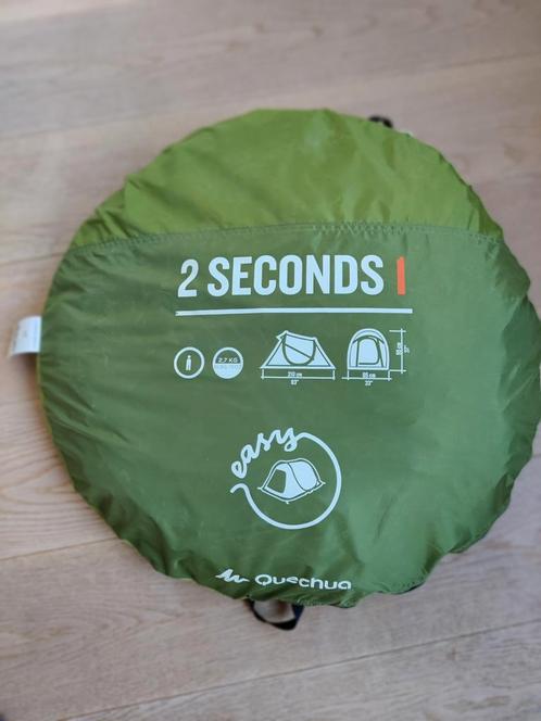 Camping tent 1 person