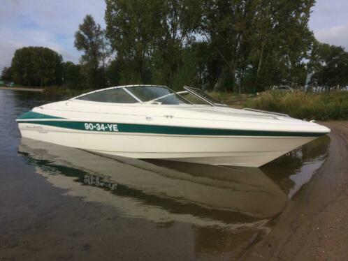 Campion Allante 565 3.0 Mercruiser