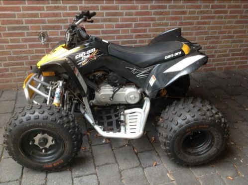 Can-am 90 cc