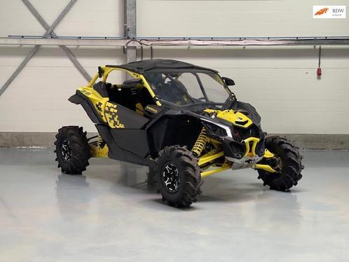 Can-Am Can-am MAVERICK X3 Can-am MAVERICK X3