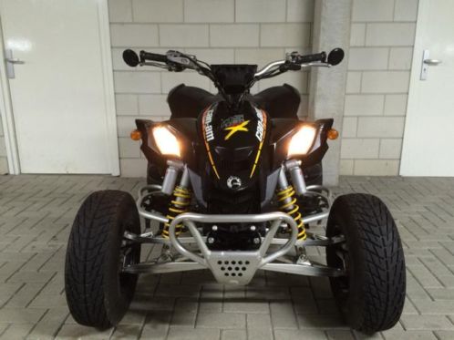Can am DS 450 2010 