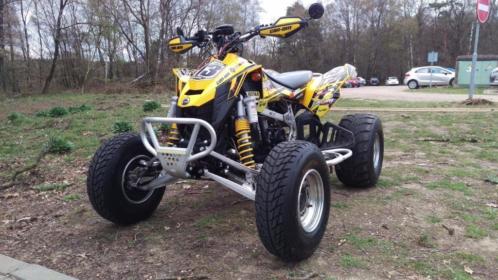 can-am DS450 te koop