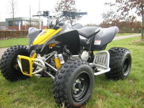can-am ds90