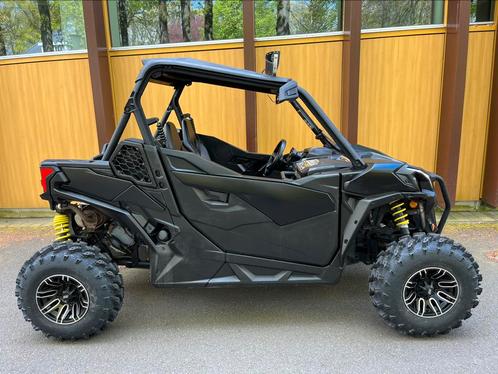 Can am marverick 800 trail buggy quad 4x4 automaat buggy
