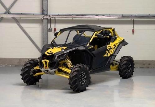 Can am maverick 1000r Turbo 2021 INCL kenteken