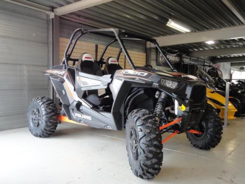 Can-am Maverick, Polaris RZR, Yamaha YXZ - Nieuw amp Gebruikt