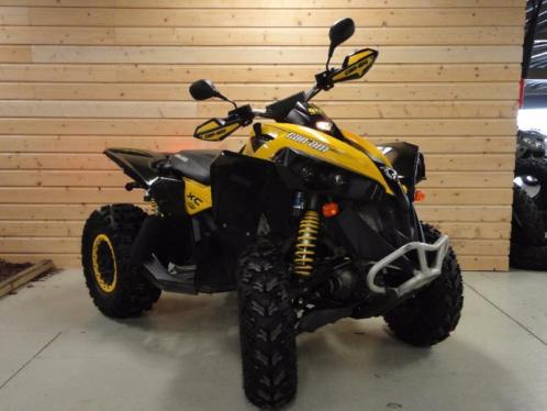 Can Am Renegade 1000 XXC