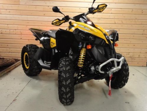 Can-am Renegade 1000xxc 