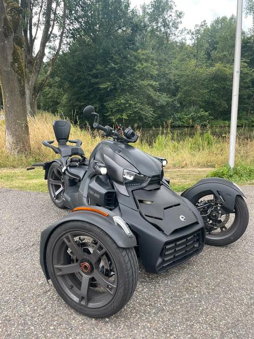 Can am Ryker 600CC GOEDKOOPSTE OP MARKTPLAATS