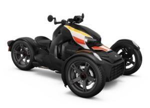 CAN-AM RYKER 900 PROFITEER NU VAN EXTRA VOORDEEL 