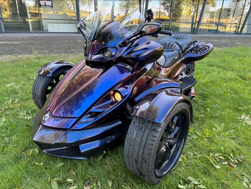 Can Am spider Corbin Limited Edition 1000 cc 11