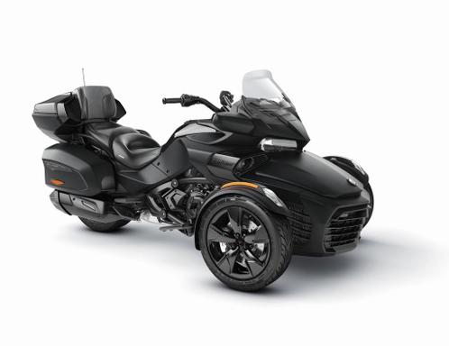 CAN-AM SPYDER F3 LIMITED RUIL NU JOUW CAN-AM IN EN KRIJG 130