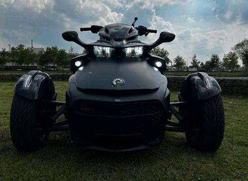 Can-am Spyder F3-S 2019