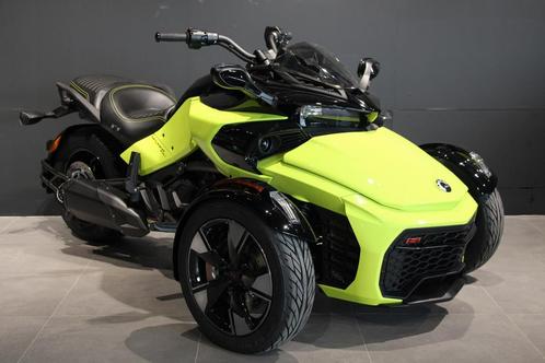 CAN-AM SPYDER F3-S (bj 2022)