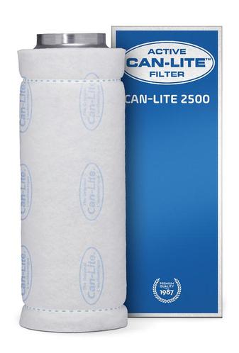 CAN-Lite 2500 koolstoffilter