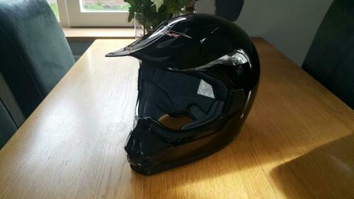 Can motorhelm xxl 63