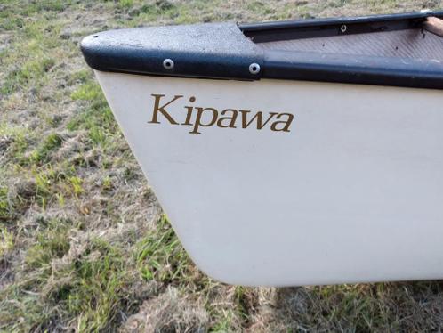 Canadese kano van carbon te koop izgst.Kipawa Swift