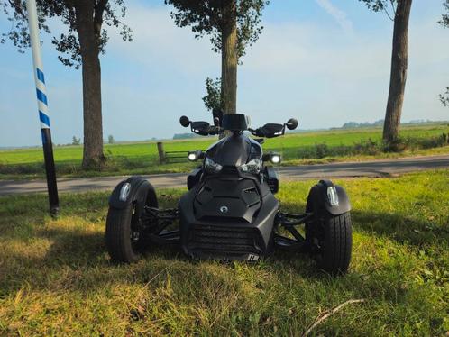 Canam ryker 900cc  2022 met veel opties