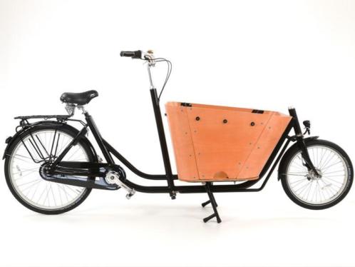 Cangoo Cityhopper E op voorraad gratis gemonteerdverzonden