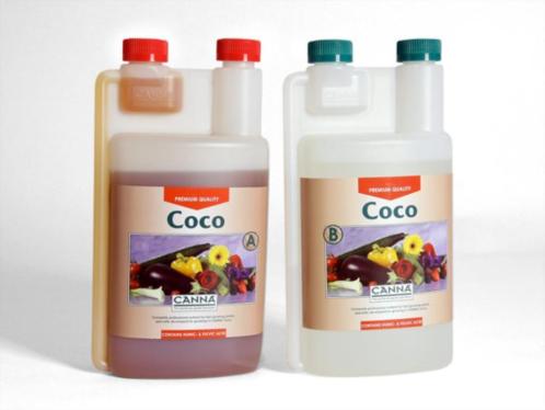 Canna Coco AampB 1L (Cocosvoeding)