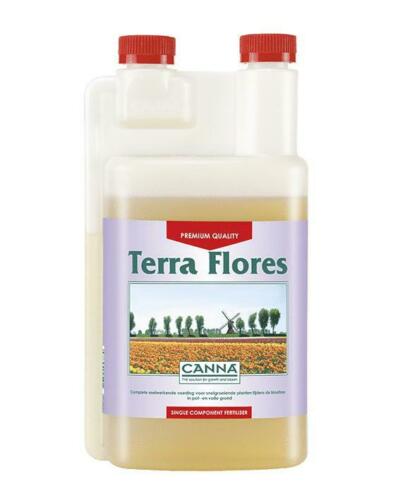 Canna Terra Flores 1L - 10 liter - 1 Liter