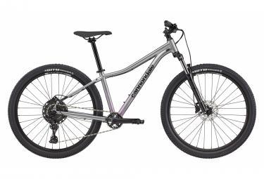 Cannondale Trail 5 29 Hardtail MTB Shimano Deore 10S 29x27x27 Gr