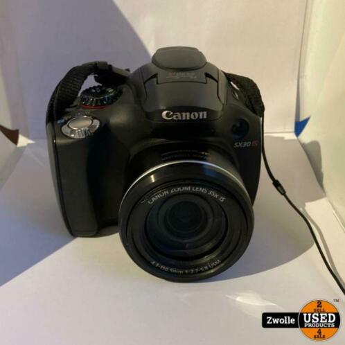 Canon powershot SX30 IS 294