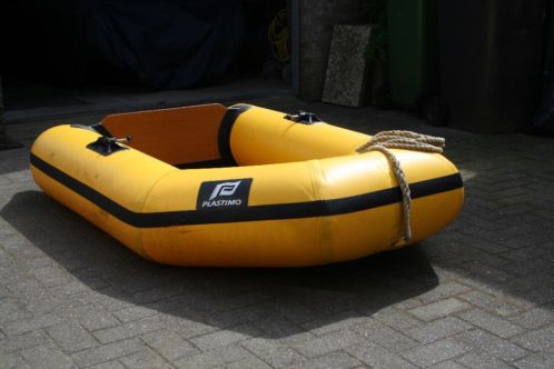 Canvas bootje te koop