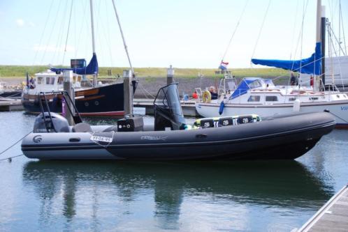 CAPELLI Tempest 700 WORK (RIB  NEO) d bestseller