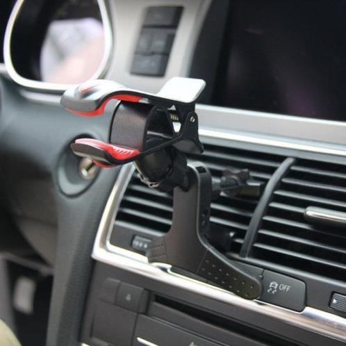 Car Air Vent Outlet Holder for iPhone Samsung Screen 3.5-...