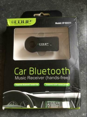 Car bluetooth hands-free