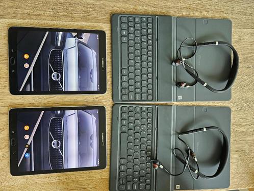 Car kit 2x Samsung S3 4g Tablet2x Brodit Volvo2x Jabra BT