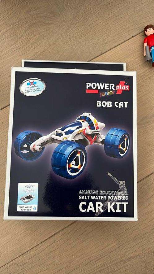 Car kit nieuw in doos