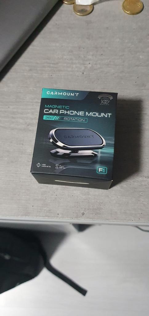 Car mount nieuw in verpakking