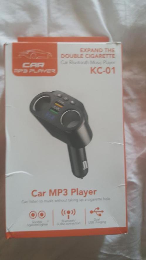 car mp3 player