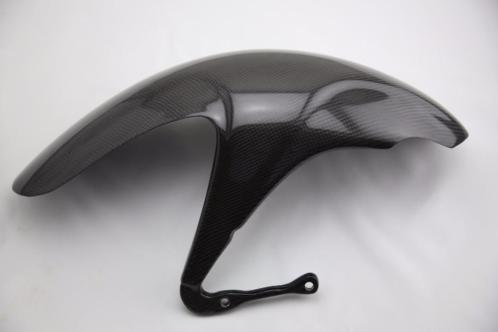 Carbon fiber achterspatbord voor BMW R 1100 S of Boxercup