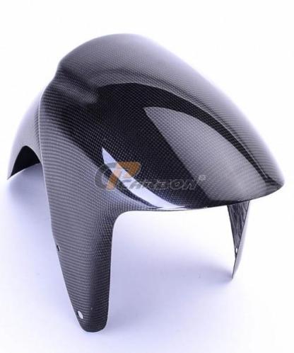 Carbon fiber voorspatbord voor BMW R 1100 S of Boxercup