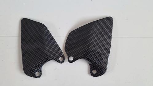 Carbon hielbeschermers Ducati 748 916 996 998