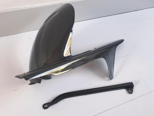 Carbon hugger achterspatbord Ducati 748 916 996 998