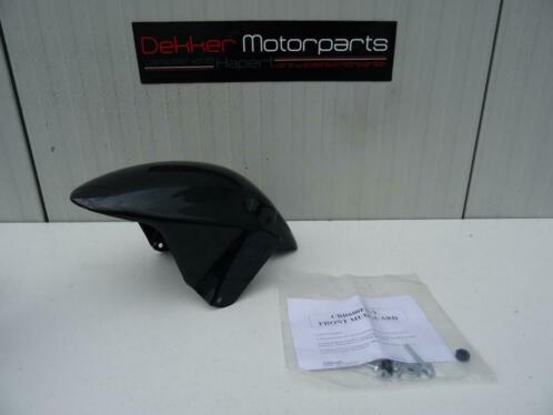 Carbon Look Voor Spatbord Honda CBR600F  CBR600FI 1999-2007