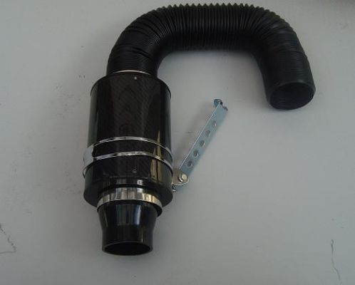 CARBON LUCHTFILTER POWERFILTER Mazda
