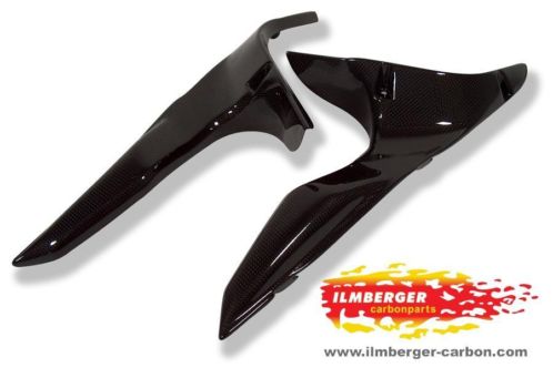 Carbon luchtinlaat covers Ducati 848 848EVO 1098 1198