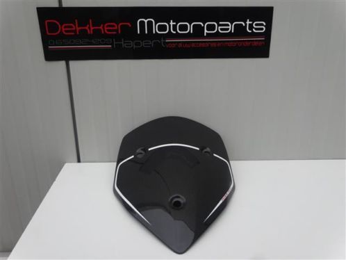 Carbon Pikes Peak Kuipruit Ducati Multistrada 1200 2010-2014