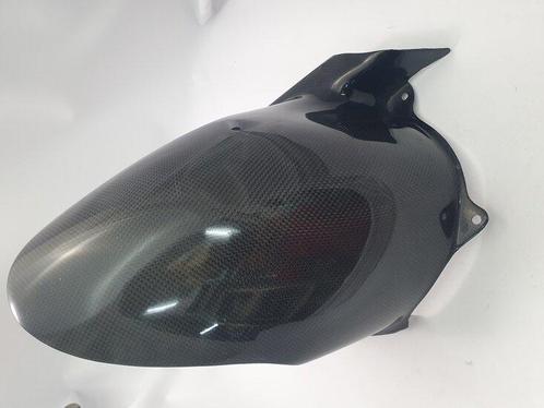 Carbon rear mudguard Ducati 749999